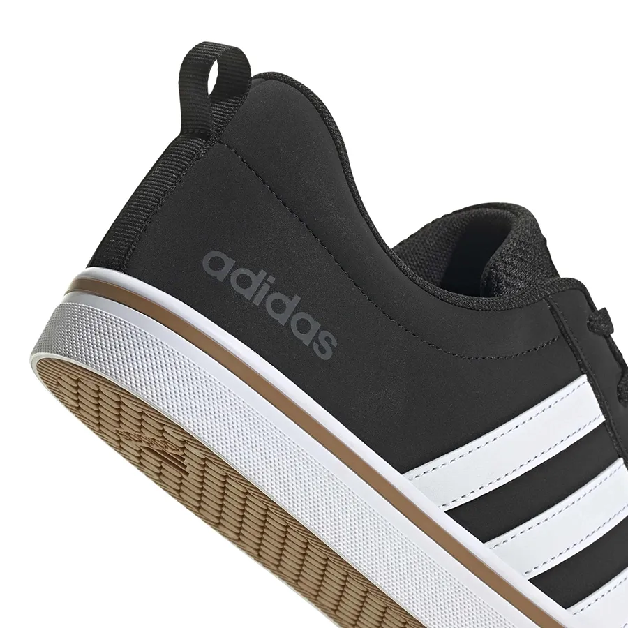 Imagen 6 de 7 de Zapatillas adidas VS Pace 2.0-NEGRO/BLANCO