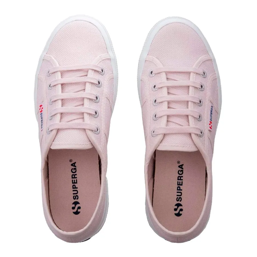 Imagen 3 de 5 de Zapatillas Superga Cotu 2750 Classic-LILA/BLANCO
