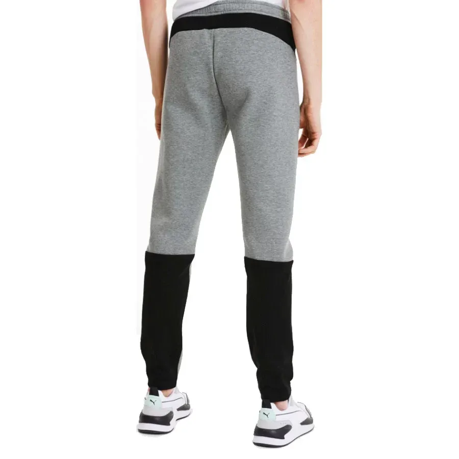 Imagen 0 de 2 de Pantalón Puma Evostripe Pants-GRIS/NEGRO