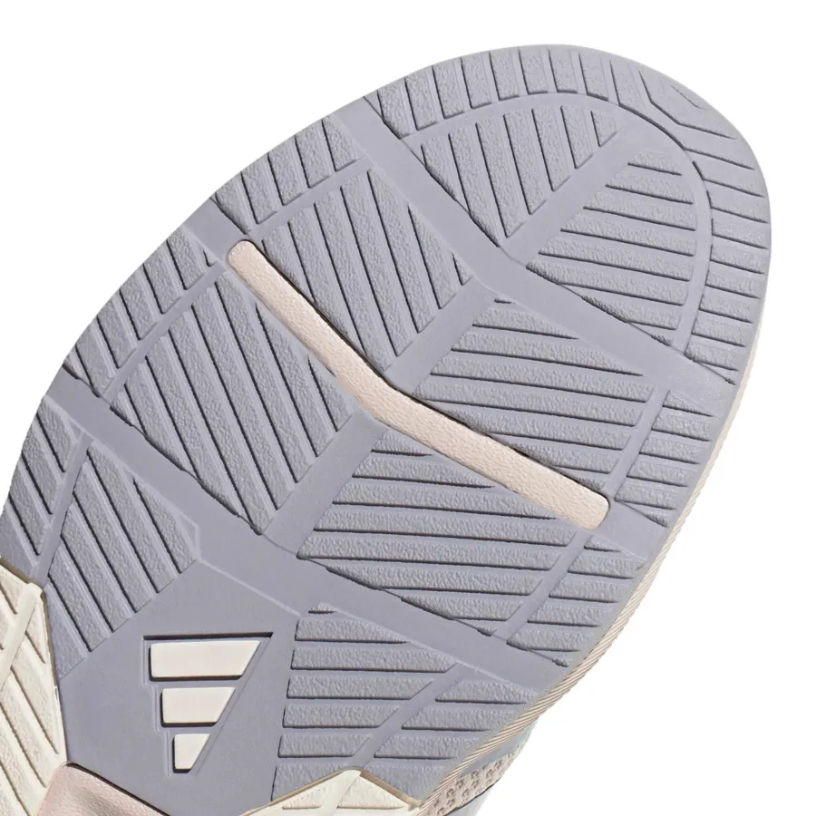 Imagen 5 de 7 de Zapatillas adidas Dropset Base Traine-BEIGE-LAVANDA