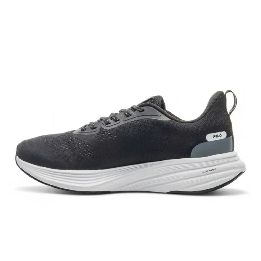 Imagen 2 de 6 de Zapatillas Fila Stride-NEGRO/GRAFITO