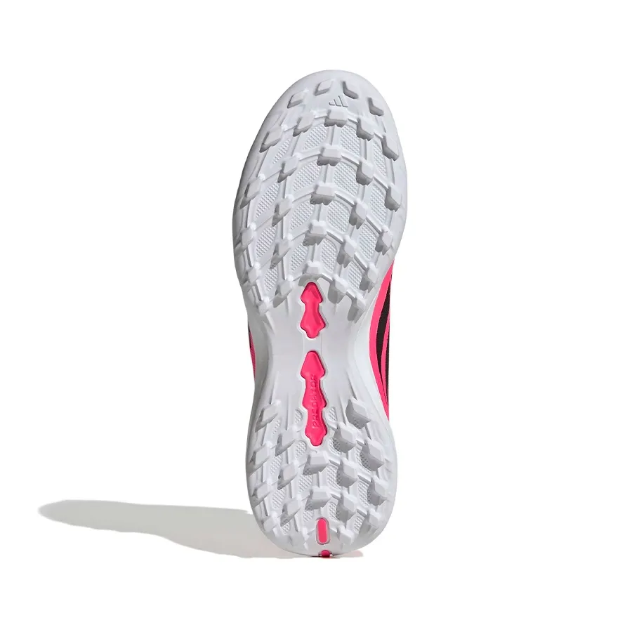 Imagen 4 de 7 de Botines adidas Predator League Tf-FUCSIA/BLANCO/NEGRO