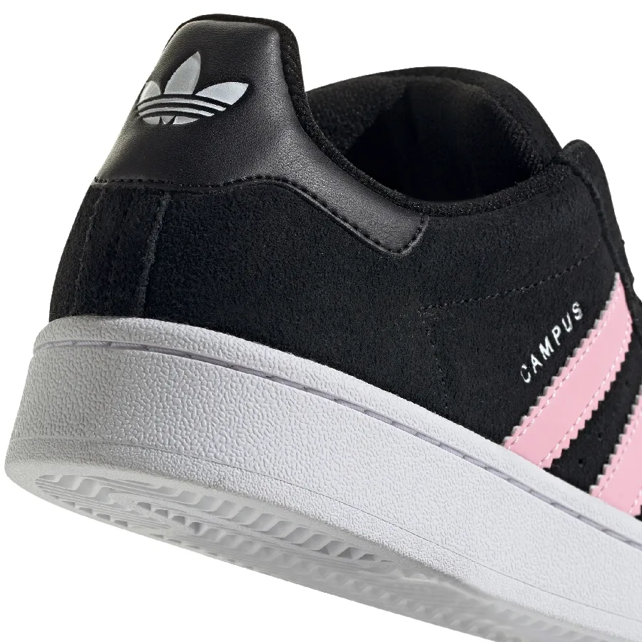 Imagen 7 de 8 de Zapatillas adidas originals Campus 00S-NEGRO/ROSA