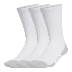 Medias adidas Essentials Climacool Crew 3 Pares