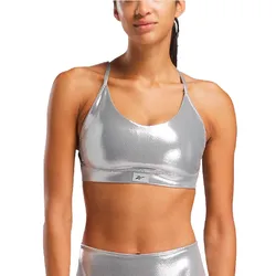 Top Reebok Lux Chrome Strappy