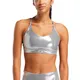 top-reebok-lux-chrome-strappy-PLATA/NEGRO