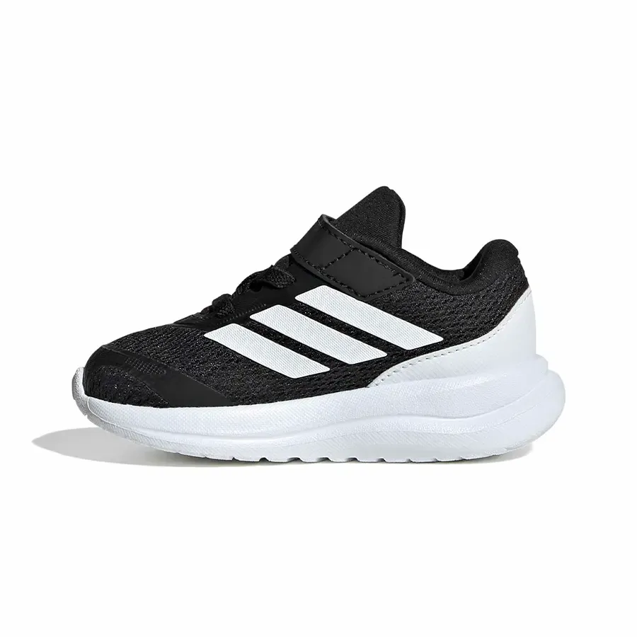 Imagen 2 de 7 de Zapatillas adidas Runfalcon 6-NEGRO/BLANCO