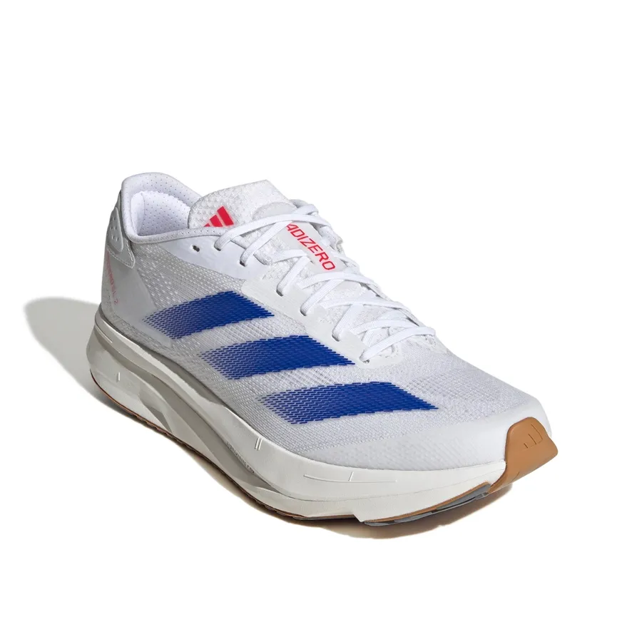 Imagen 1 de 7 de Zapatillas adidas Adizero Sl2-BLANCO/AZUL