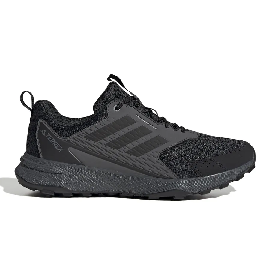Imagen 0 de 7 de Zapatillas adidas de Trail Running Tracefinder-NEGRO/GRAFITO