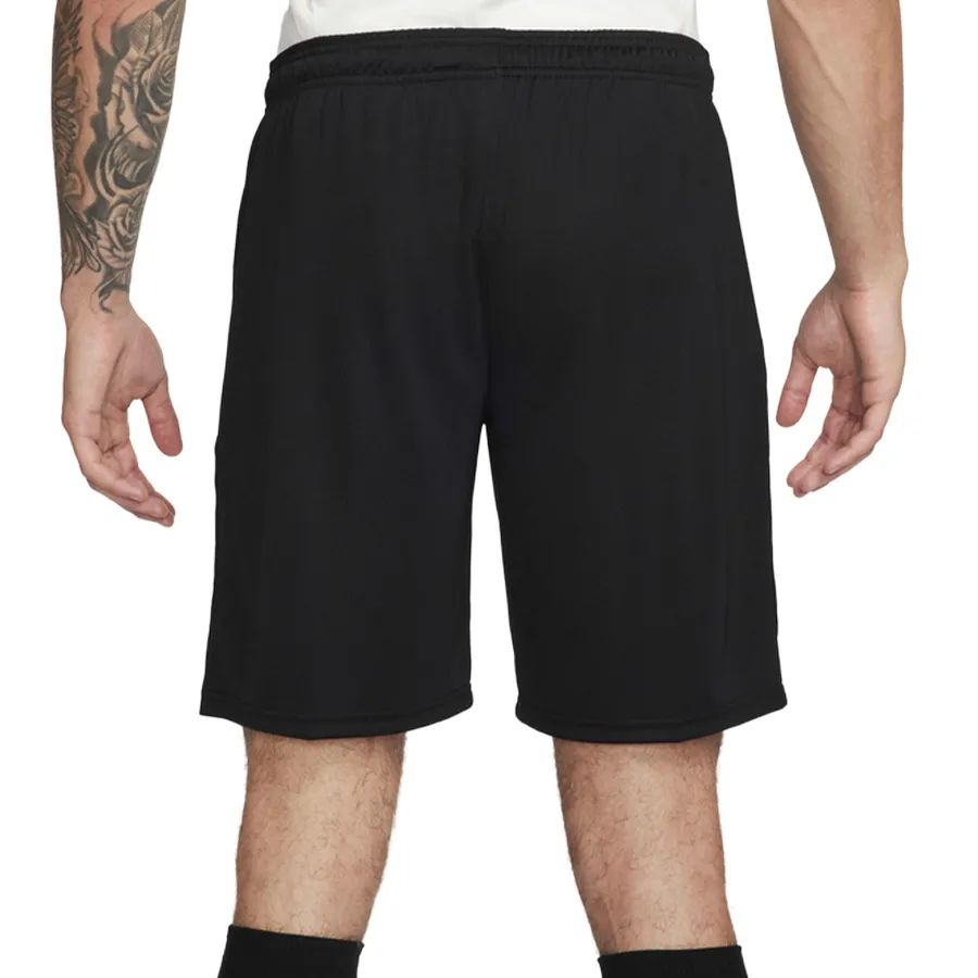 Imagen 1 de 5 de Shorts Nike Dri-FIT Park-NEGRO