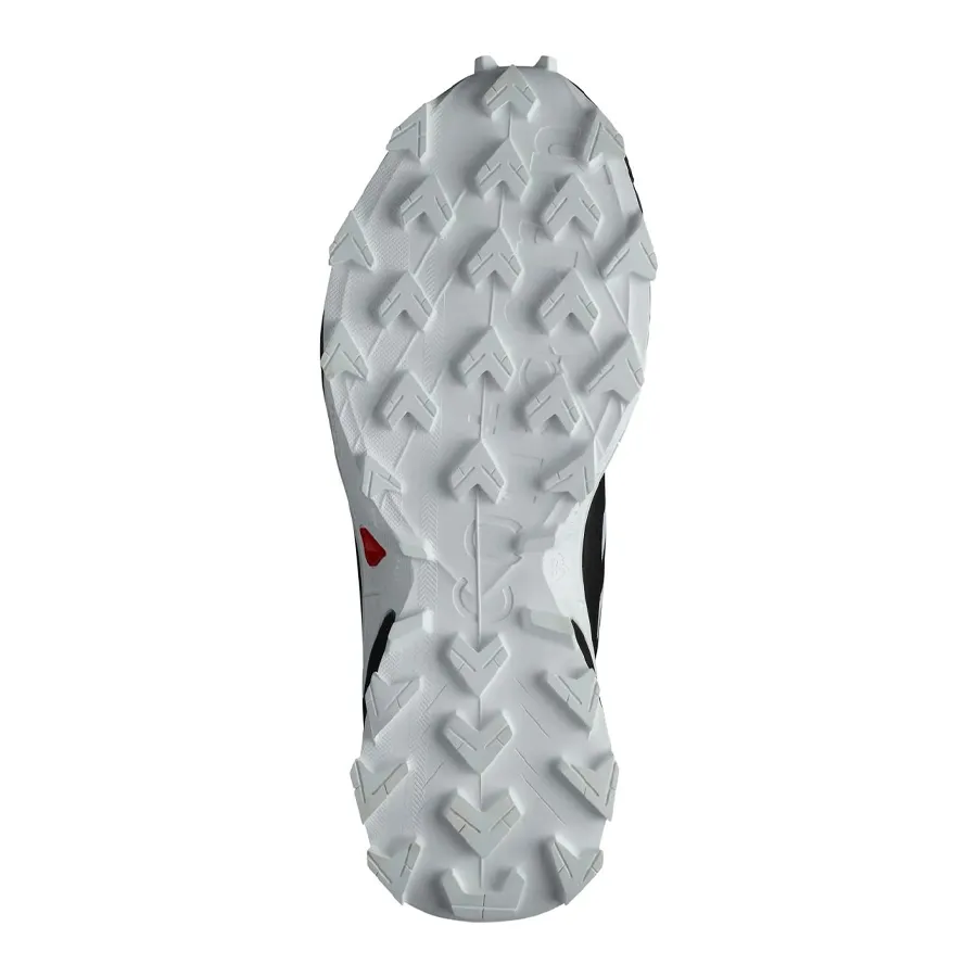 Imagen 4 de 6 de Zapatillas Salomon Supercross 4-BLANCO/NEGRO