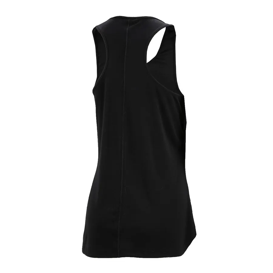 Imagen 4 de 5 de Musculosa Asics Silver-NEGRO