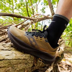 Saucony Xodus Ultra 4 review