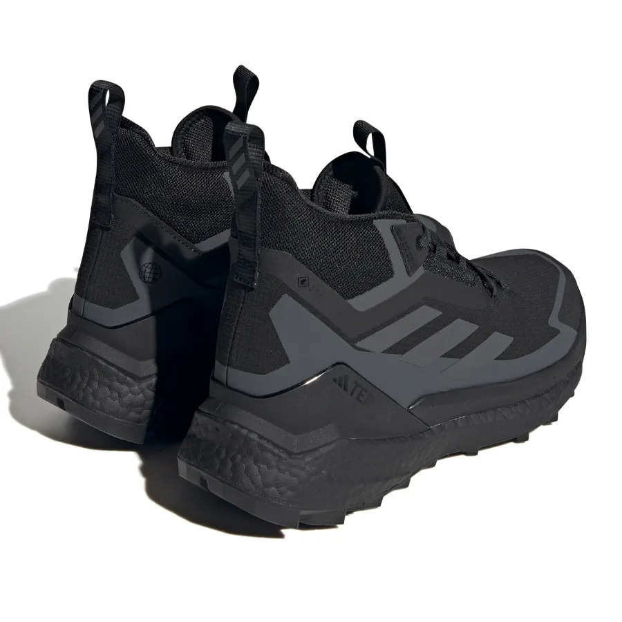 Imagen 6 de 10 de Zapatillas adidas Terrex Free Hiker 2.0 Gtx-NEGRO/GRAFITO