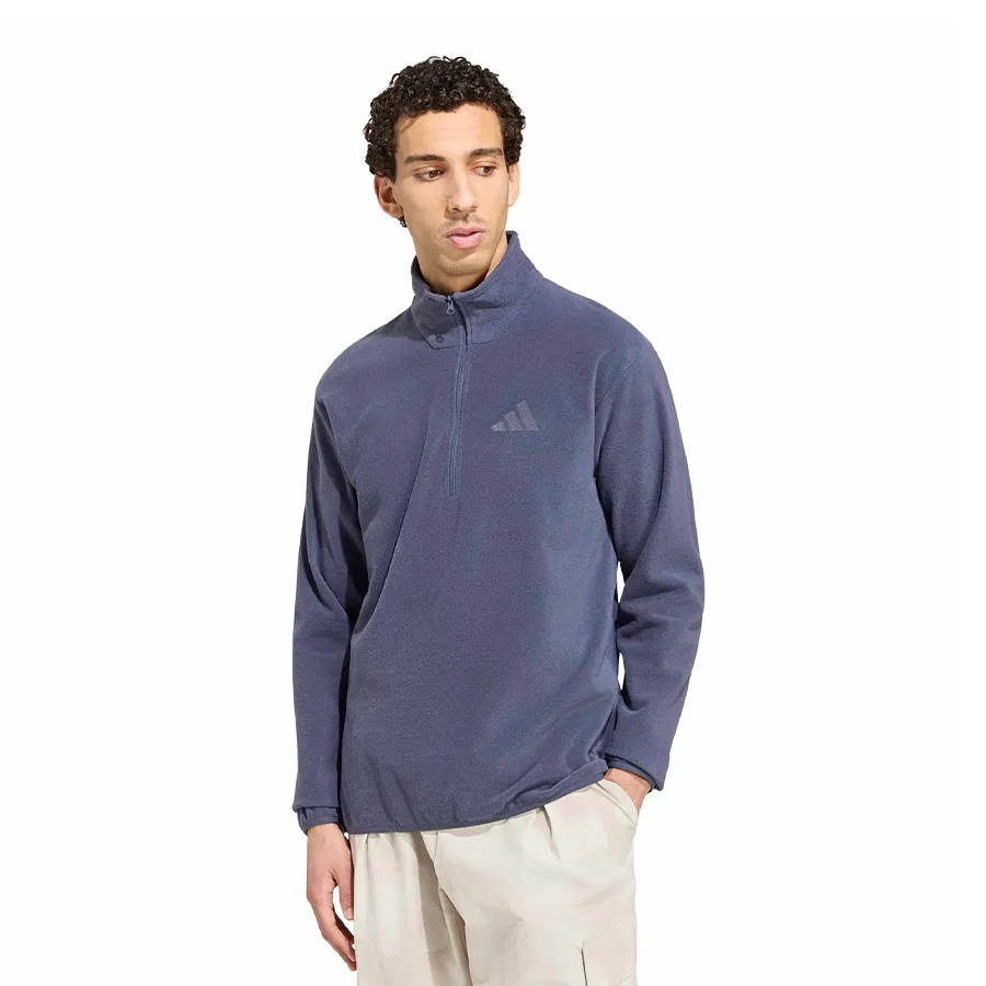Imagen 1 de 6 de Buzo adidas Terrex Multi Essentials-AZUL AERO