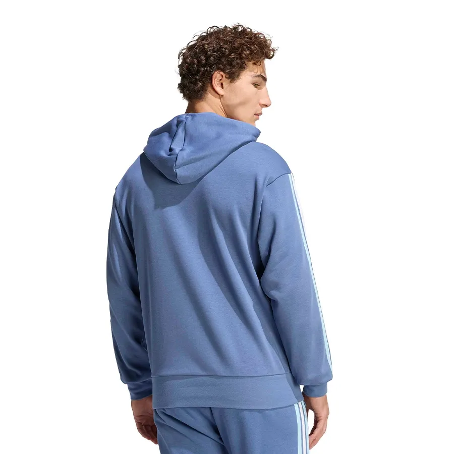 Imagen 1 de 5 de Buzo adidas Afa ADN Argentina-CELESTE