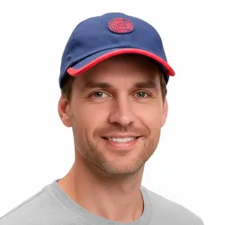 Gorra Atomik Performance San Lorenzo 25