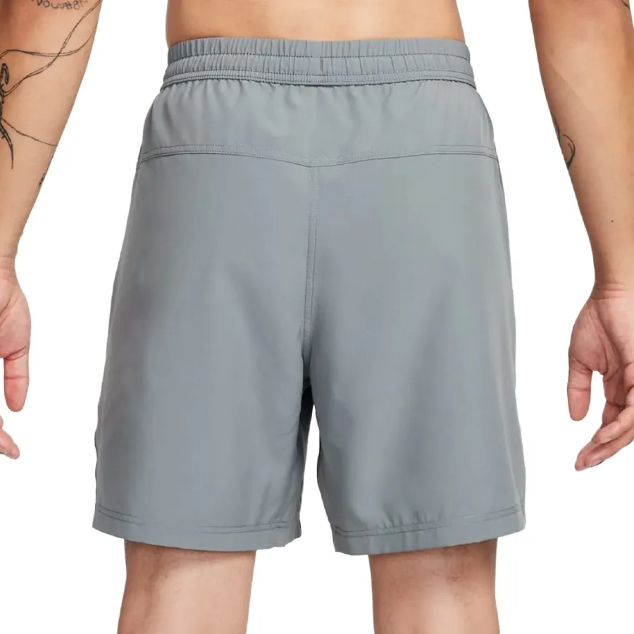 Imagen 1 de 4 de Shorts Nike Form-GRIS