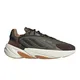zapatillas-adidas-originals-ozelia-VERDE MUSGO/GRIS/BORDO