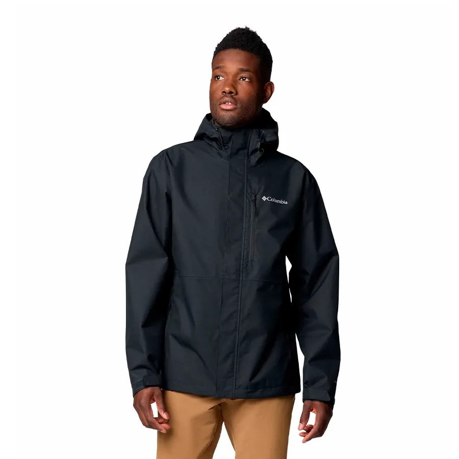 Imagen 0 de 6 de Campera Columbia Hikebound II-NEGRO