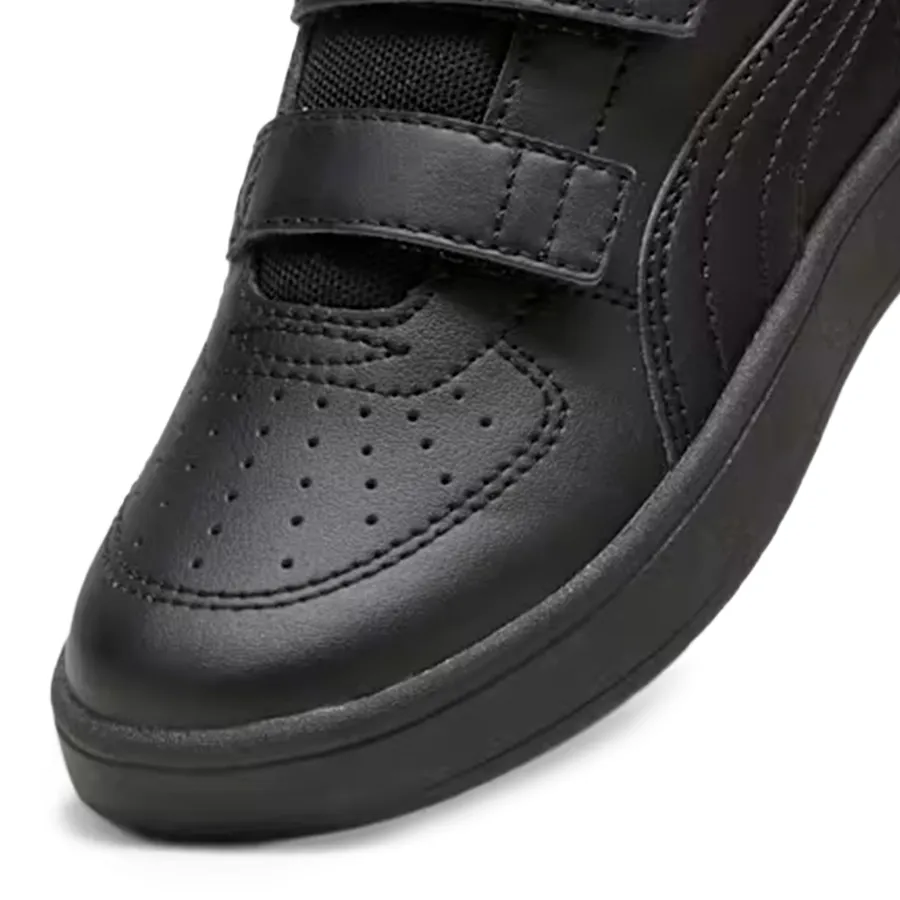 Imagen 4 de 6 de Zapatillas Puma Rickie V Ps-NEGRO