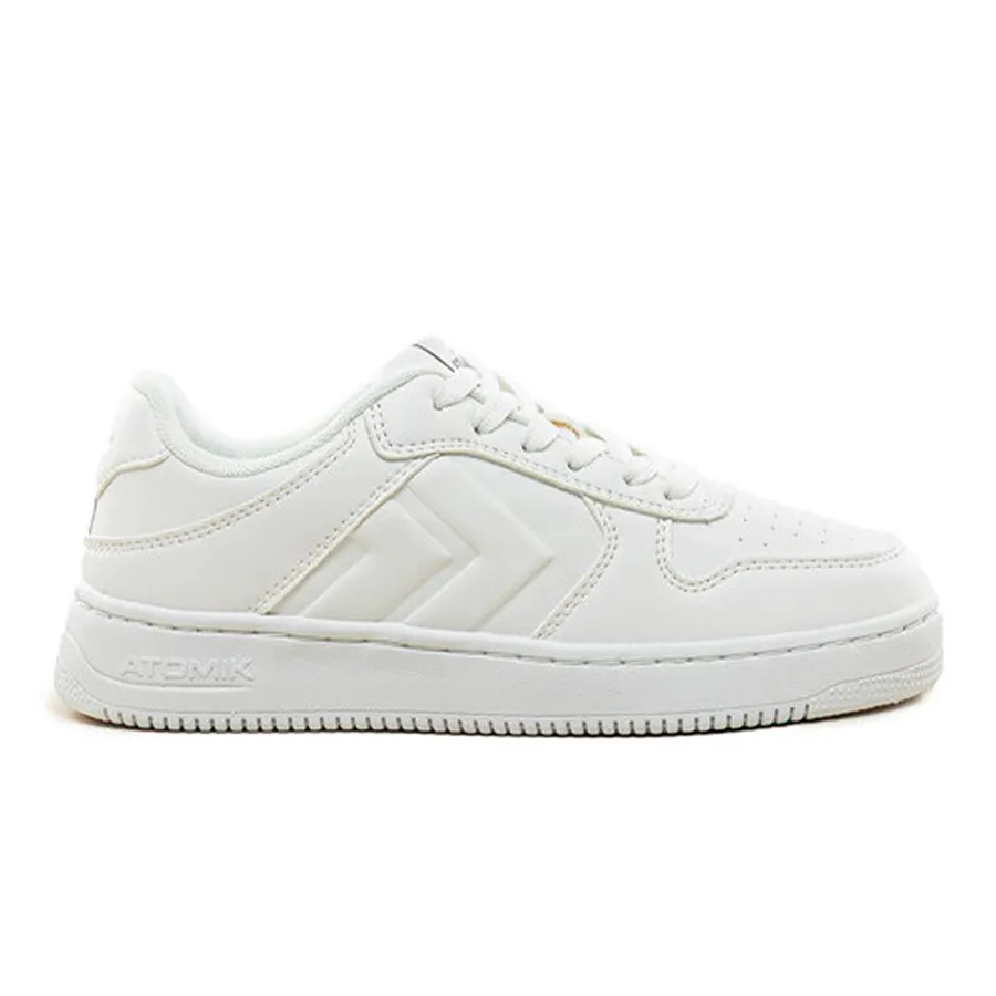 Imagen 0 de 5 de Zapatillas Atomik Fairfaxx-BLANCO