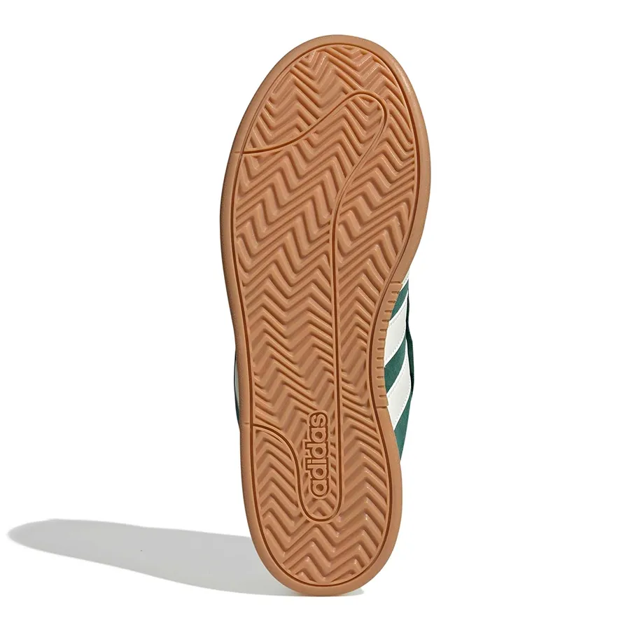 Imagen 4 de 7 de Zapatillas adidas Grand Court Alpha 0-VERDE/BLANCO