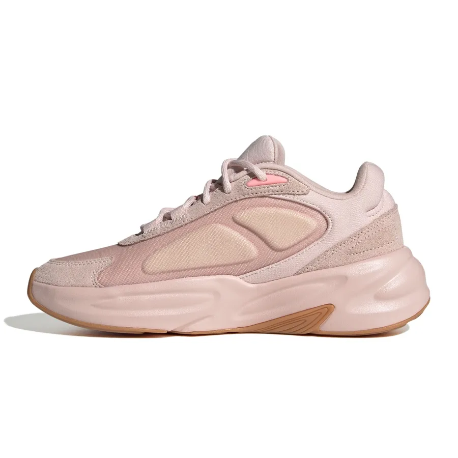 Imagen 3 de 8 de Zapatillas adidas Ozelle-ROSA VIEJO/ROSA