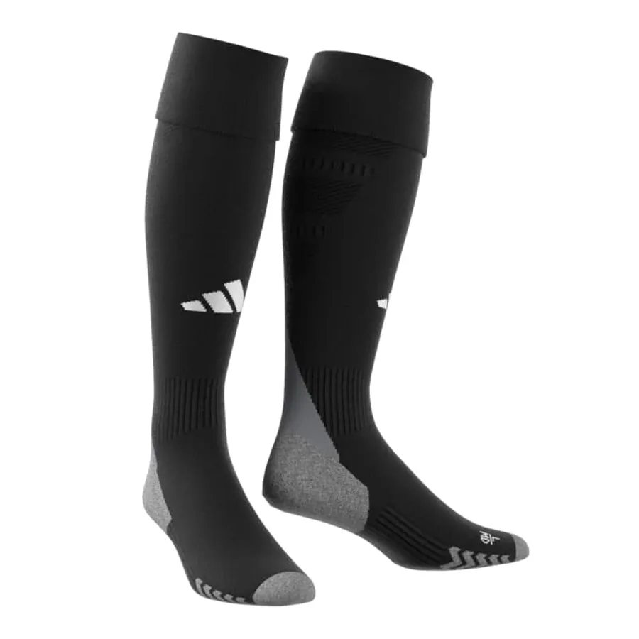 Imagen 0 de 4 de Medias adidas de Fútbol adi 24 AEROREADY-NEGRO