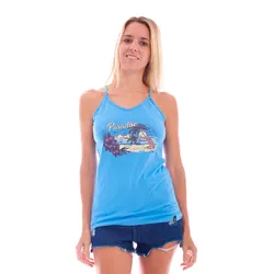 Musculosa Reef Divas