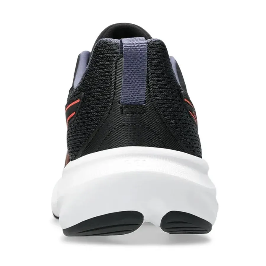 Imagen 5 de 6 de Zapatillas Asics Gel Contend 9-NEGRO/CORAL