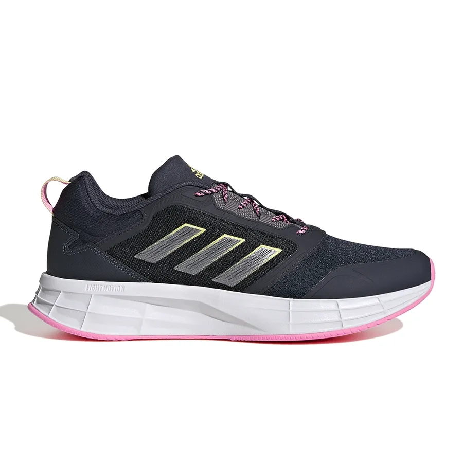 Imagen 0 de 8 de Zapatillas adidas Duramo Protect-MARINO/GRIS/ROSA