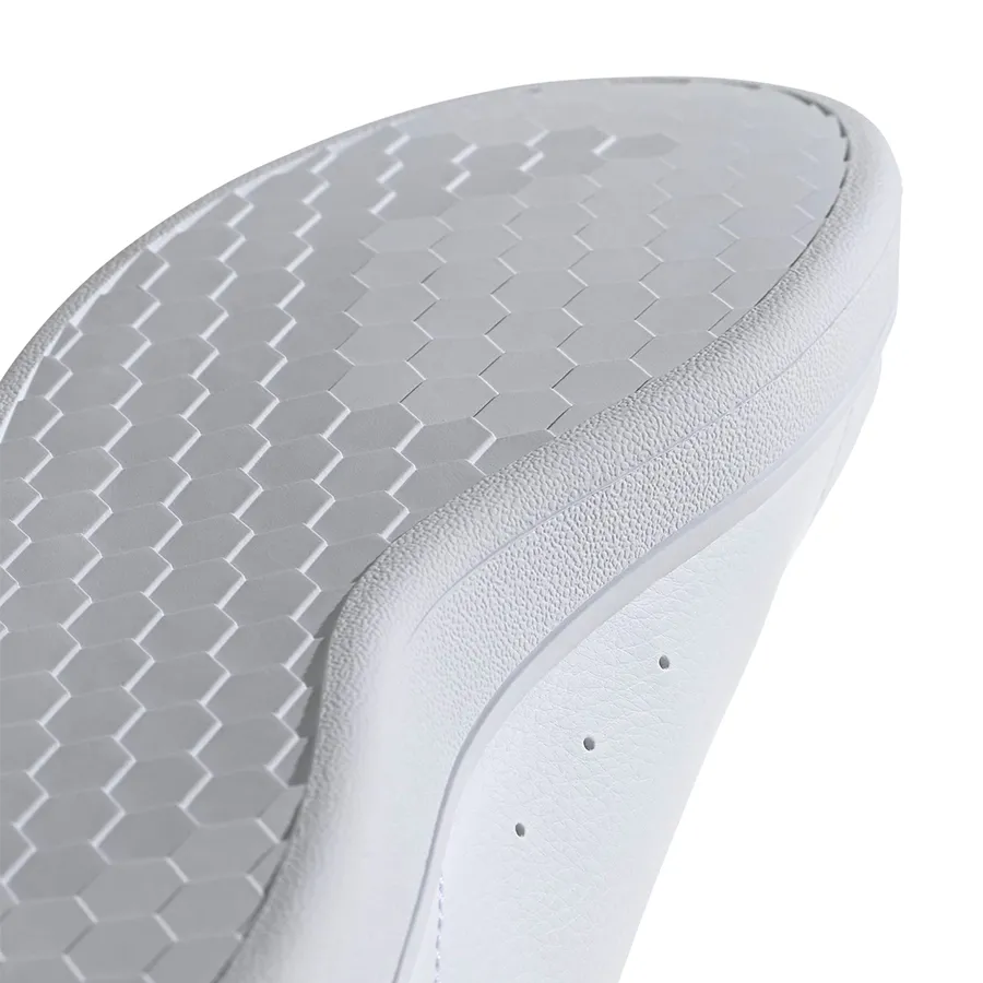 Imagen 6 de 7 de Zapatillas adidas Urban Court-BLANCO/NEGRO