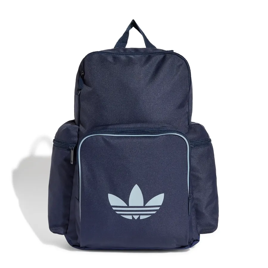 Imagen 0 de 5 de Mochila adidas originals Adicolor-MARINO