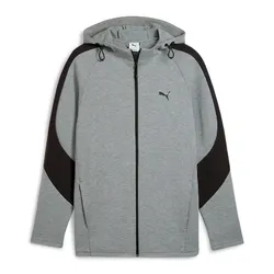 Campera Puma Evostripe Core