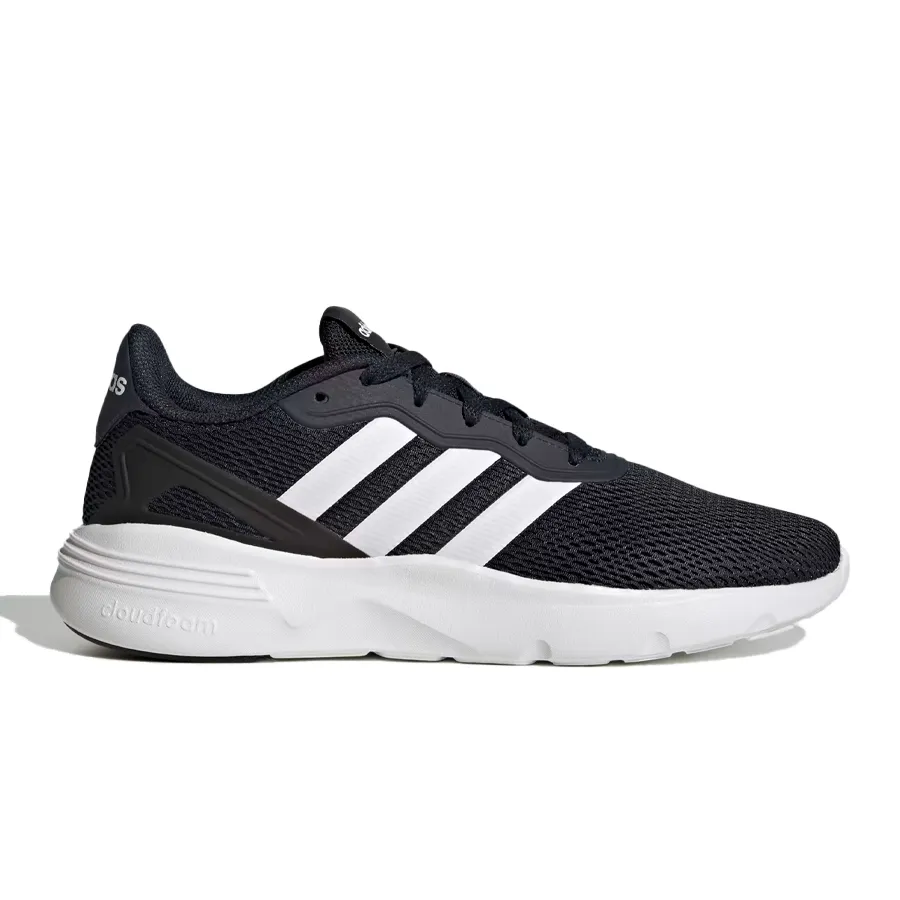 Imagen 0 de 8 de Zapatillas adidas Nebzed-NEGRO/BLANCO
