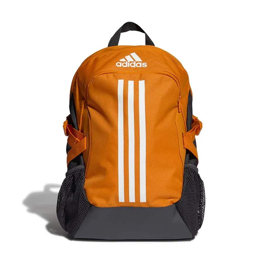 Imagen 0 de 5 de Mochila adidas Power 5-NARANJA/BLANCO