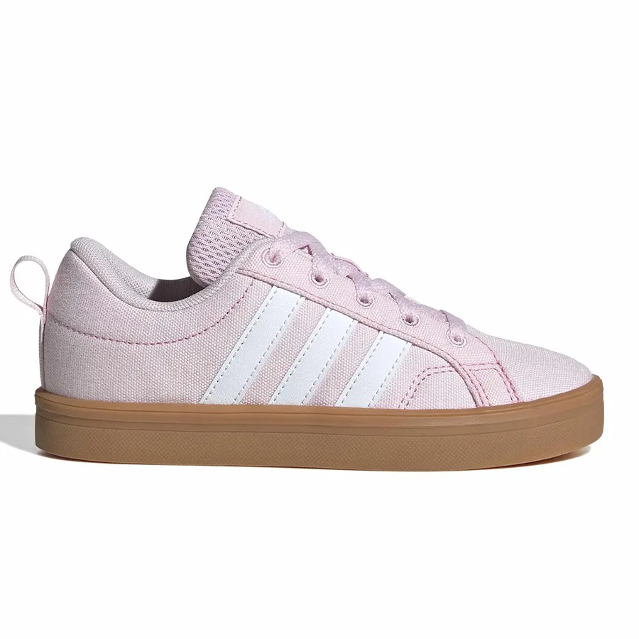 Imagen 0 de 7 de Zapatillas adidas VS Pace 2.0 K-ROSA/BLANCO