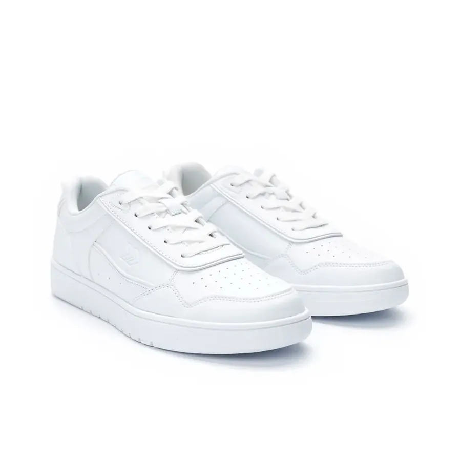 Imagen 1 de 4 de Zapatillas Atomik Fackie-BLANCO