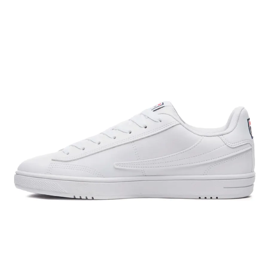 Imagen 1 de 2 de Zapatillas Fila Court 90 Sport-BLANCO