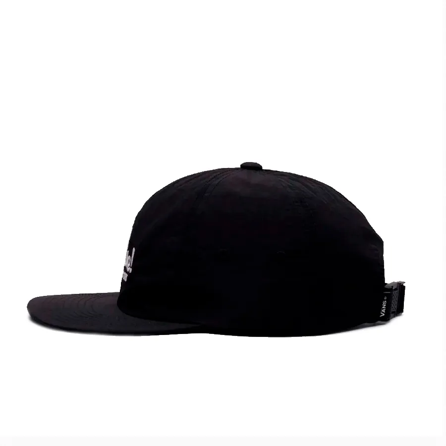 Imagen 2 de 4 de Vans Had A Good Day Jockey-NEGRO