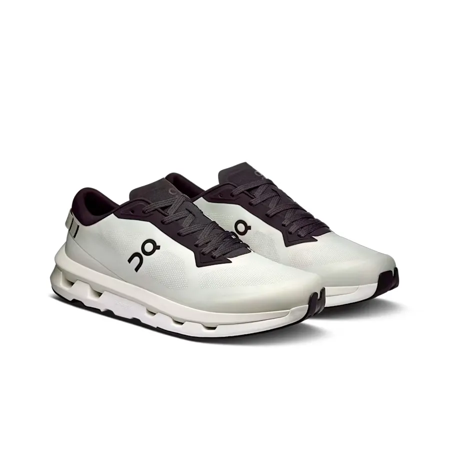 Imagen 1 de 6 de Zapatillas On Cloudzone-HUESO/NEGRO