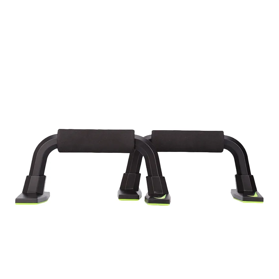 Imagen 1 de 4 de Push Up Nike Grips 3.0-NEGRO/VERDE FLUOR