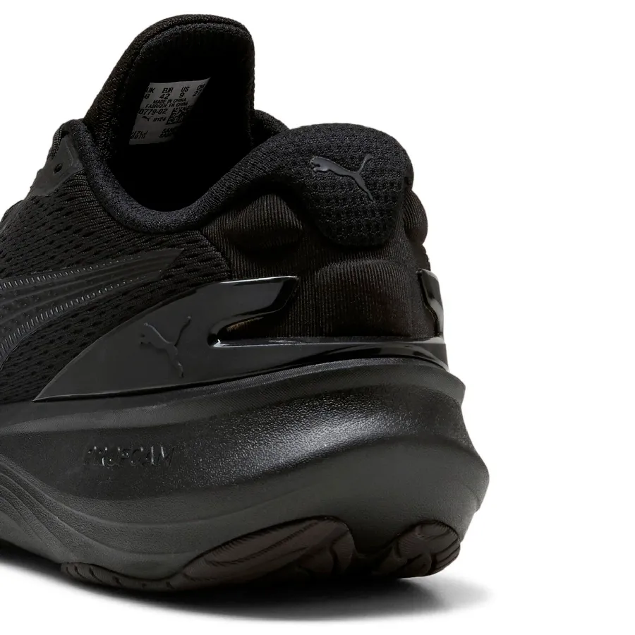 Imagen 3 de 5 de Zapatillas Puma Scend Pro 2-NEGRO