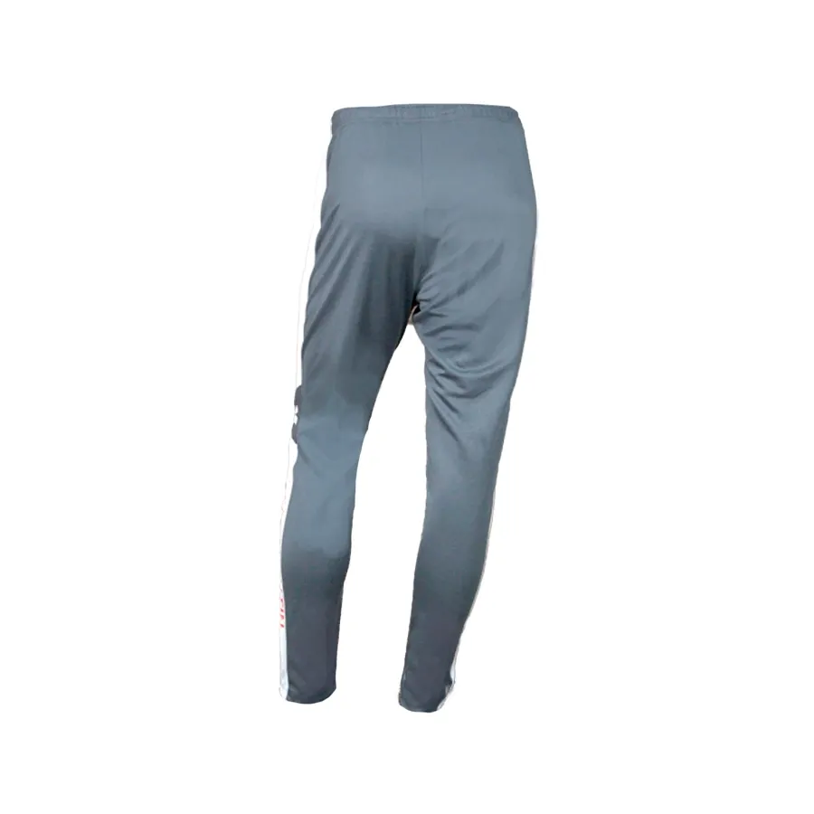 Imagen 2 de 3 de Pantalón Mitre Condor San Martín Jr 24-GRIS/ROJO