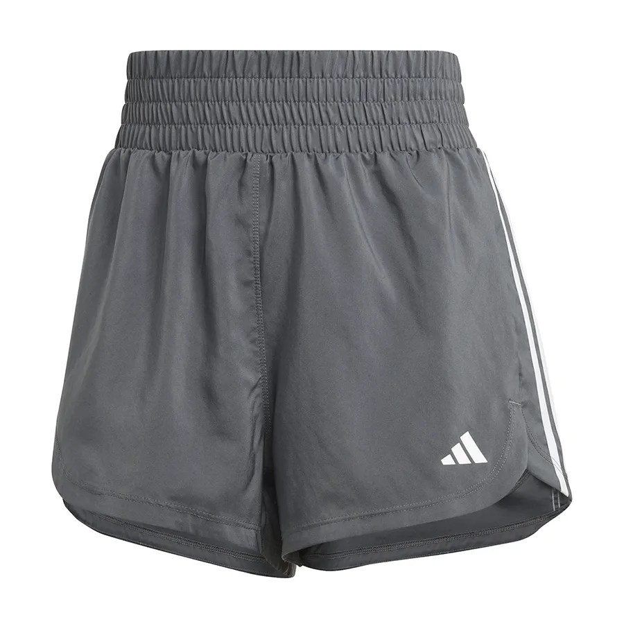 Imagen 2 de 6 de Shorts adidas Pacer Training-GRIS
