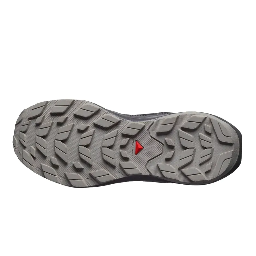 Imagen 5 de 6 de Zapatillas Salomon Elixir Tour-GRIS