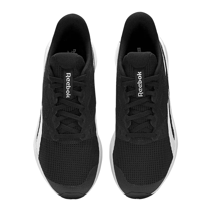 Imagen 4 de 7 de Zapatillas Reebok Energen Tech Plus-NEGRO/BLANCO