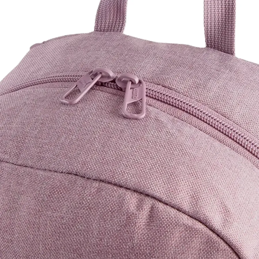 Imagen 2 de 3 de Mochila Puma Phase III-MORADO