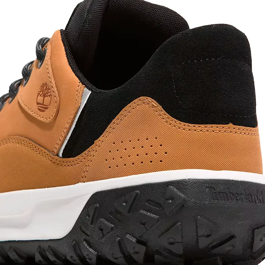 Imagen 6 de 7 de Zapatillas Timberland GreenStride Motion 6-MARRON